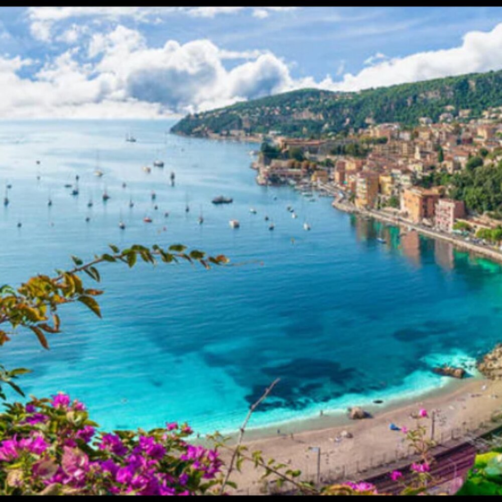 Meet your Posher, Riviera